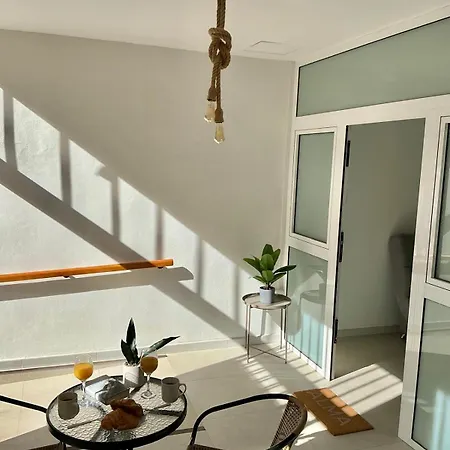 Urban Center - Alma Διαμέρισμα