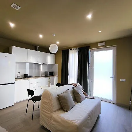 아파트 Calma Your Getaway In Playa De