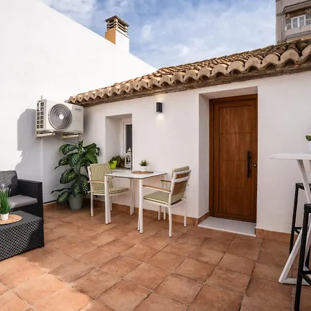 Pinedo Playa Rustico バレンシア