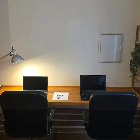 아파트 Casita Buenos Aires 발렌시아