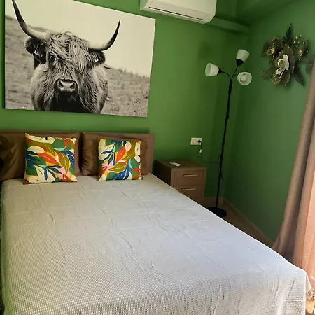 Apartamento Pearl By The Sea *