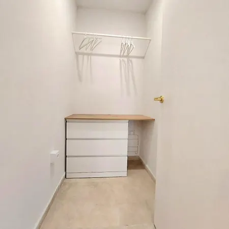 Excepcional Moderno Y Luminoso Terraza Privada * 발렌시아