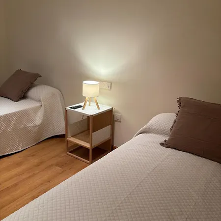 Relaxing Sea View - Patacona Appartement Valencia