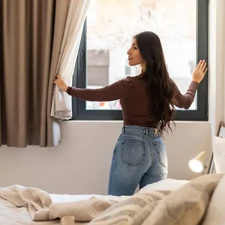 Apartment Republica Argentina 1 *