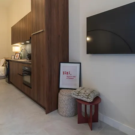 02 - Les Artes * Valencia