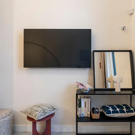 02 - Les Artes * Валенсия