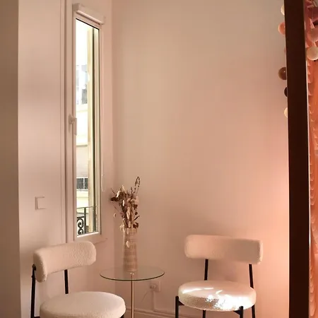 Stylish & Cozy Flat In Heart Of Eixample, *