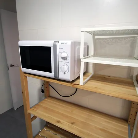 Ross - Flat With The Amenities Daire Valensiya