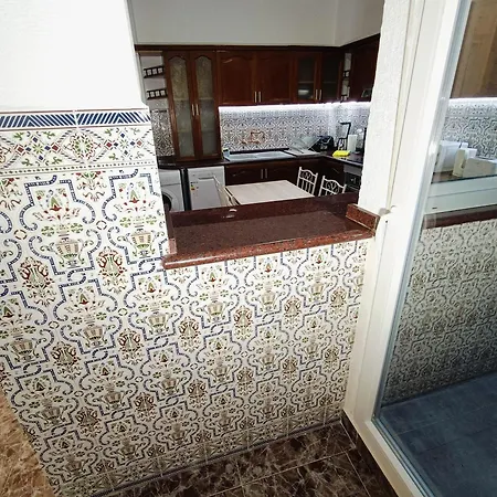 Espectacular Estudio En Pb Con Terraza Privada Valencia