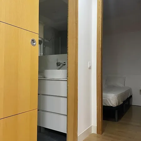 Apartment Heart Of Valencia