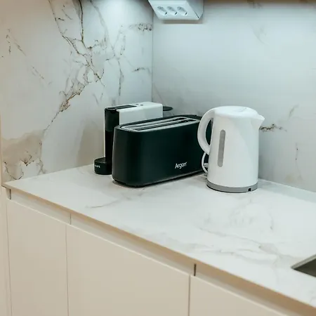 Апартаменты Sada Flat, Jacuzzi, Chill Out, 7 Pax, Smarttv Валенсия