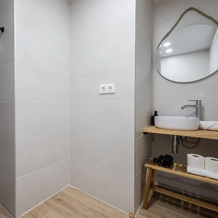 Daire Loft M15 - Ground & Arena Connected *