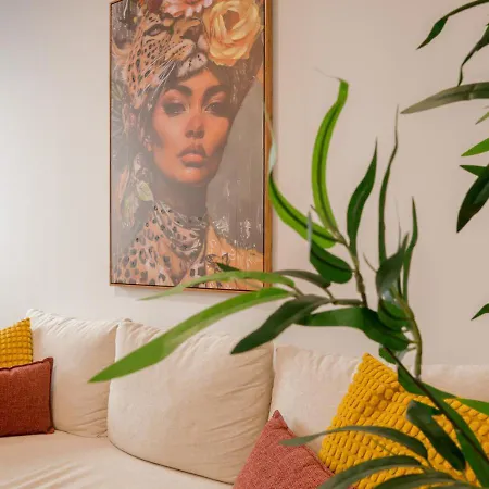 شقة Casa Estrellita Boutique فالنسيا