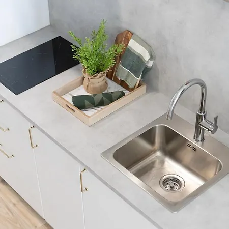 Apartment Loft M11 - Ground & Arena Connected *