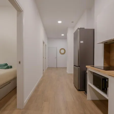 Comfortabel Next To La Marina *