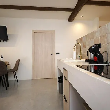 Eco Puerto - Manolito 3 Valenza