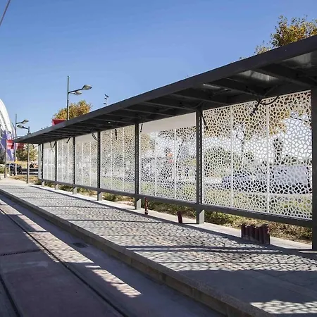 Junto Ciudad De Ciencias - Manolito 2 *