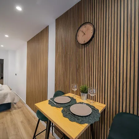 Cielo Y Mar Апартаменты