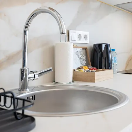 Portobello Road アパート バレンシア