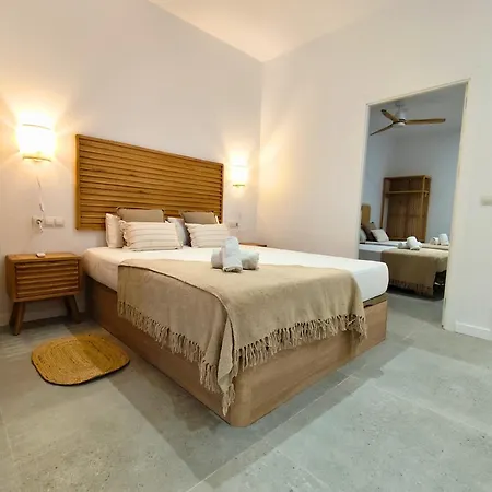 Daire Travel Habitat Jesus-patraix Familiar