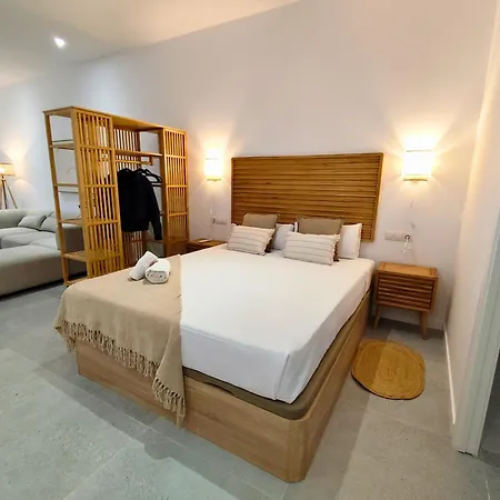 Travel Habitat Jesus-patraix Familiar Valensiya