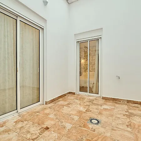 Invalencia Teruel Flat 2 Bdrm & 2 Wc With Private Terrace
