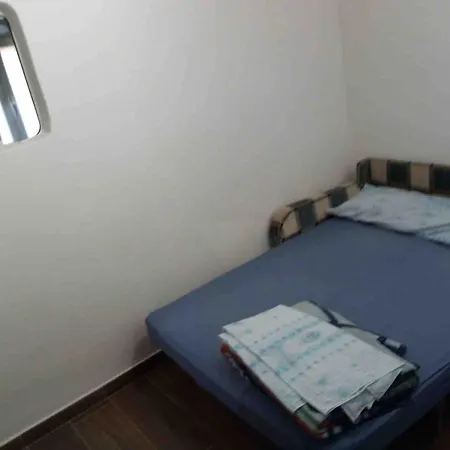 Beach Apartment Апартаменты *