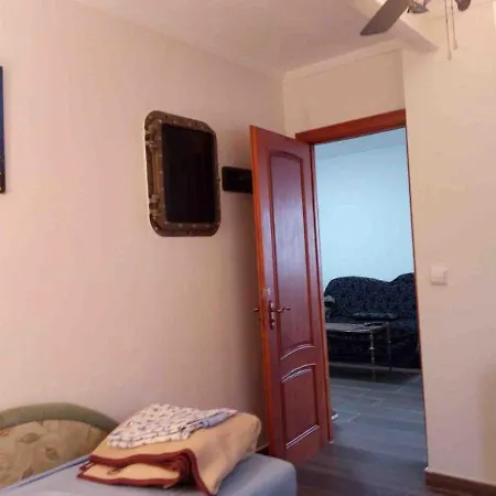 Beach Apartment Апартаменты