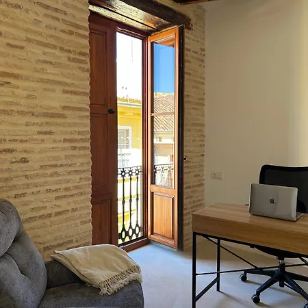 Centro شقة *