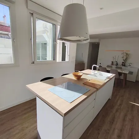 Premium Terrace * Valencia