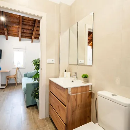 Pinedo Playa Rustico * Βαλένθια