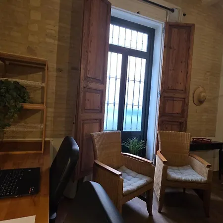 Appartement Casita Buenos Aires