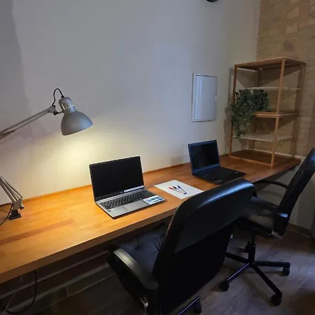 Casita Buenos Aires ולנסיה
