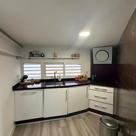 Apartment Malvarrosa Penthouse 4 Rooms, Suite, Terrace And Balcony *