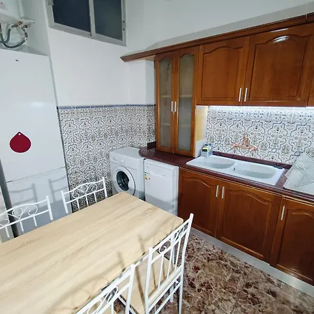 Espectacular Estudio En Pb Con Terraza Privada * ולנסיה