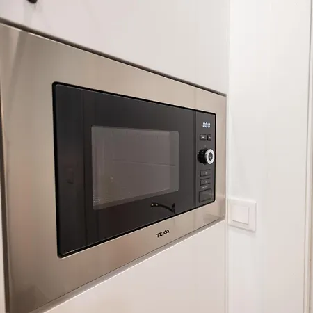 Loft M15 - Ground & Arena Connected