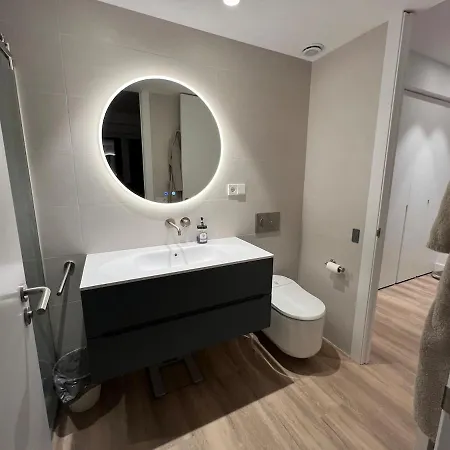 Bright Spacious Luxury バレンシア