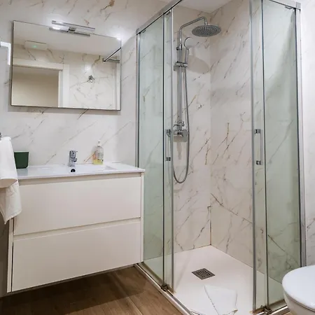 Appartement Viva - Arte & Reflejos *