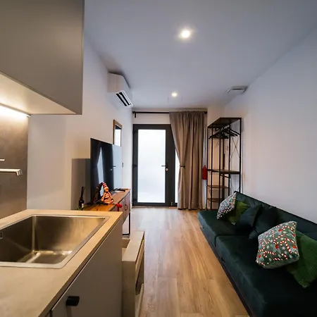 Apartment Cielo Y Mar