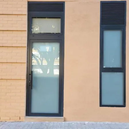 De Diseno En Roig Arena