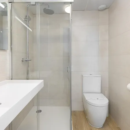 公寓 Apartup Port Marina Azura *