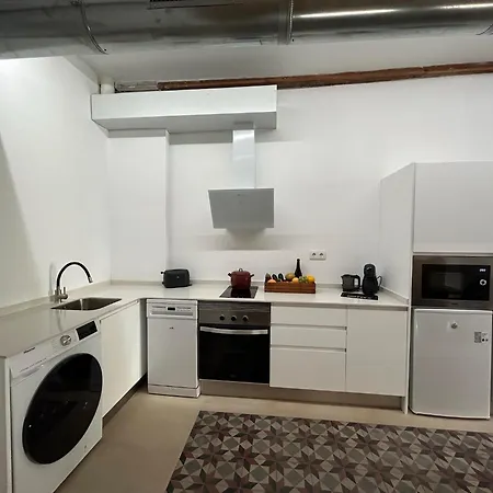 Centro 2 아파트 *