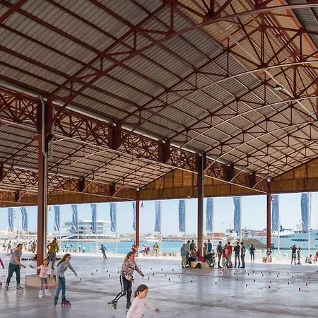 Calma Your Getaway In Playa De Apartman