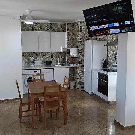 Magnifico Y Moderno Estudio Bien Ubicado *