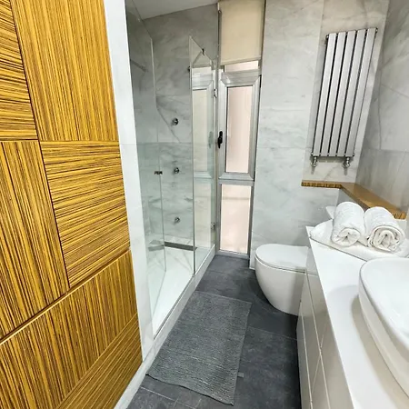 Appartement Heart Of Valencia