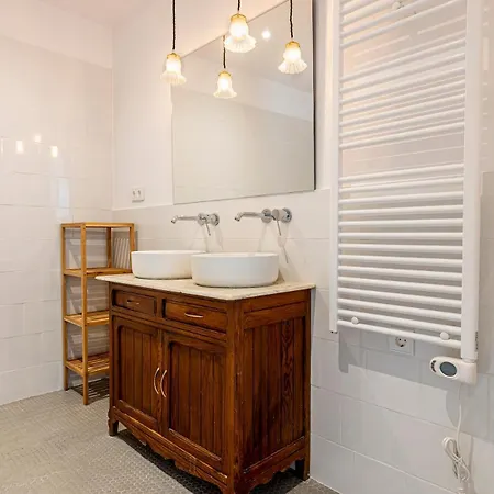 Apartmán Casa Reina Nina