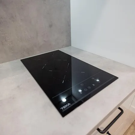 Loft M15 - Ground & Arena Connected Βαλένθια