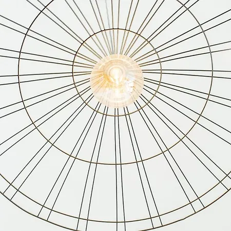 Loft M11 - Ground & Arena Connected *