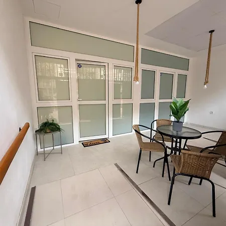 Daire Urban Center - Alma *