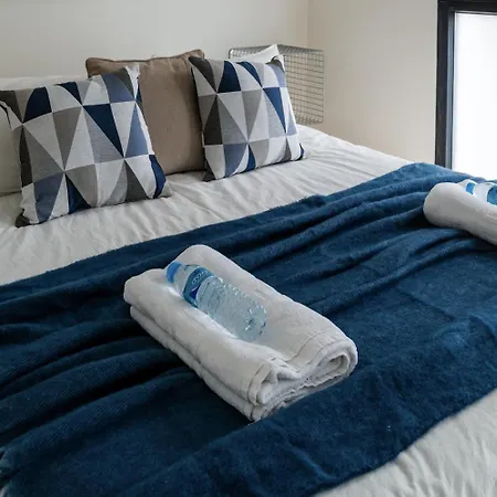 Апартаменты Viva - Arte & Reflejos *